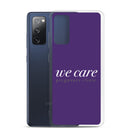 WCPC Samsung Case