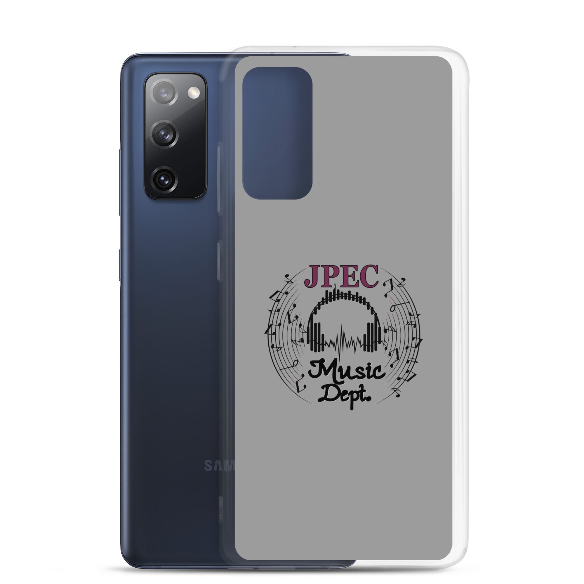 JPEC Samsung Case