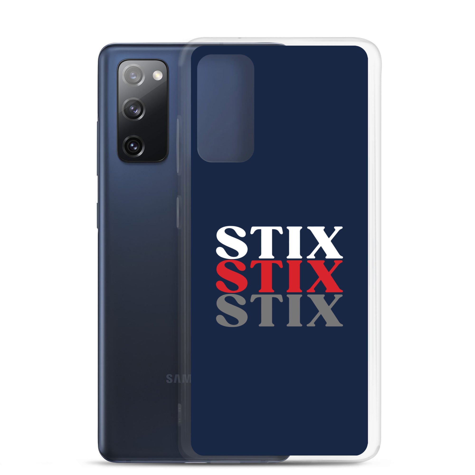 Stix Samsung Case