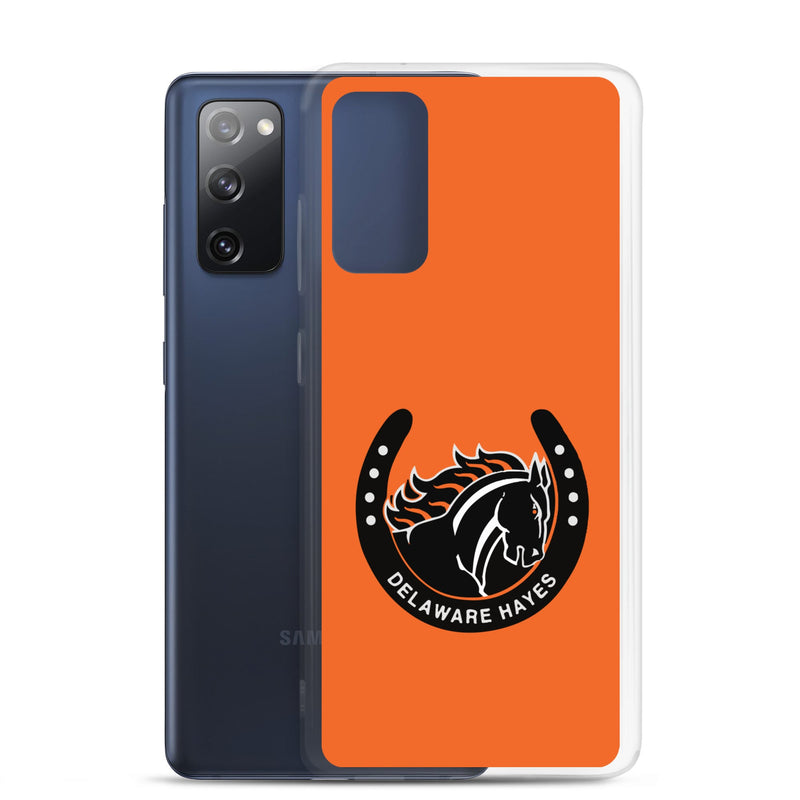 DHHS Samsung Case