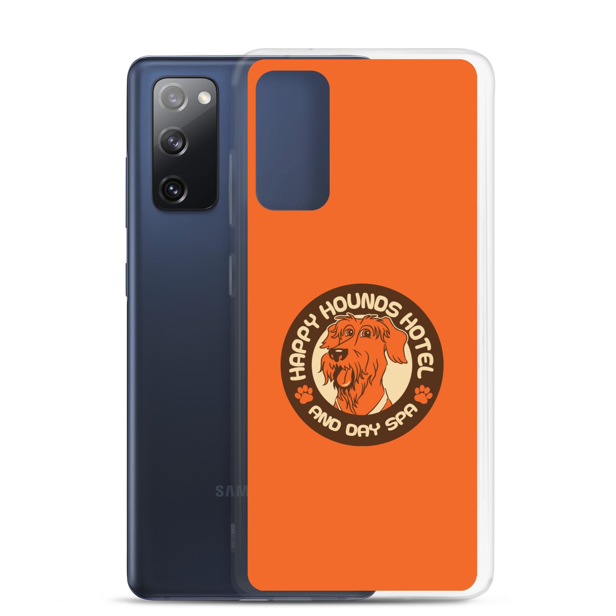HHH Samsung Case