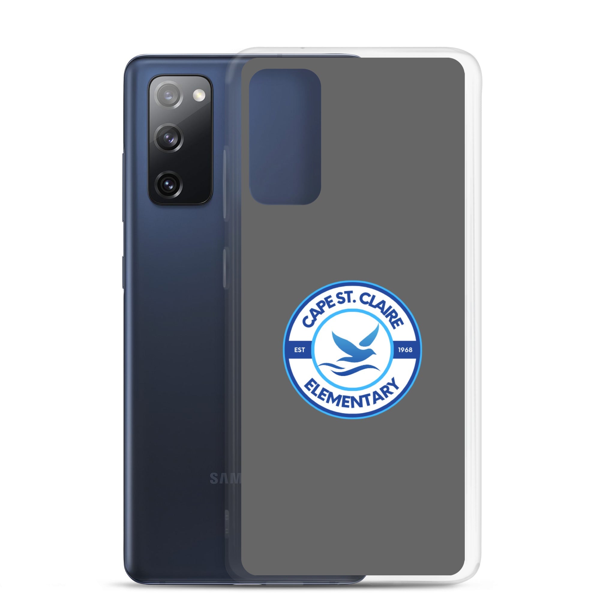 CSCES Samsung Case