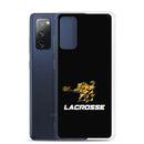 Northwestern Lehigh Samsung Case