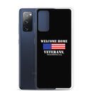 WHV Samsung® Case
