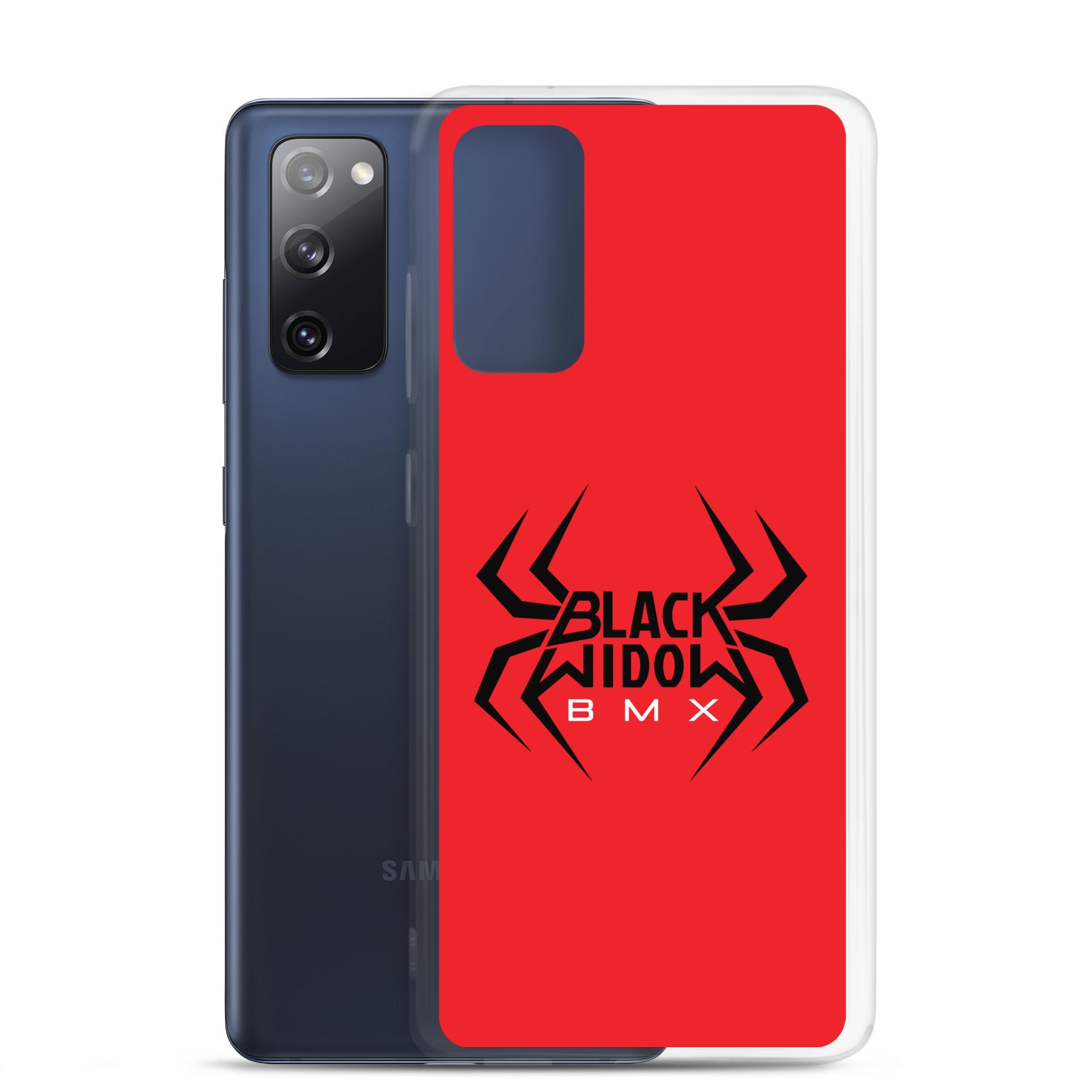 BW Clear Case for Samsung®