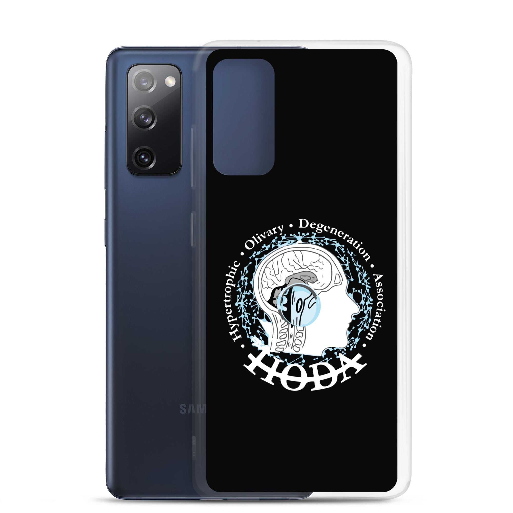 HODA Case for Samsung®