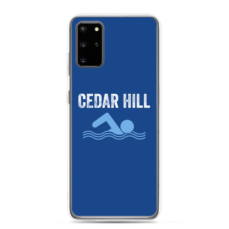 CHC Samsung Case