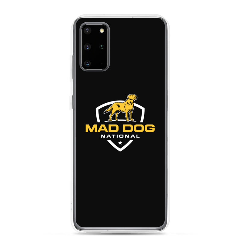 MD National Samsung Case