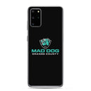 MD OC Girls Samsung Case