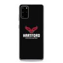Funda para Samsung de Hartford Cheerleading