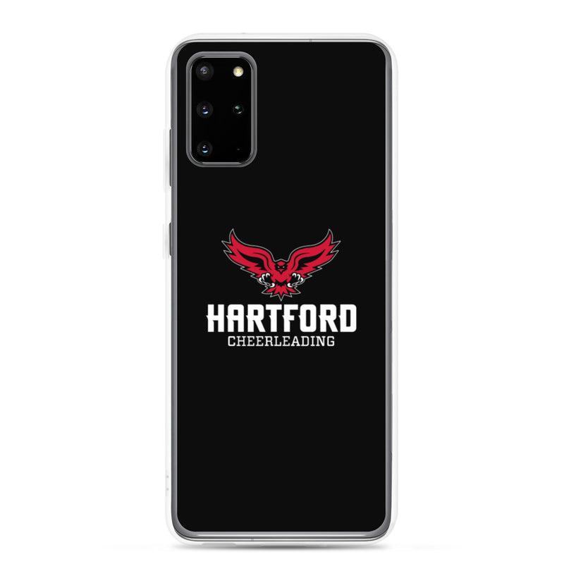 Hartford Cheerleading Samsung Case