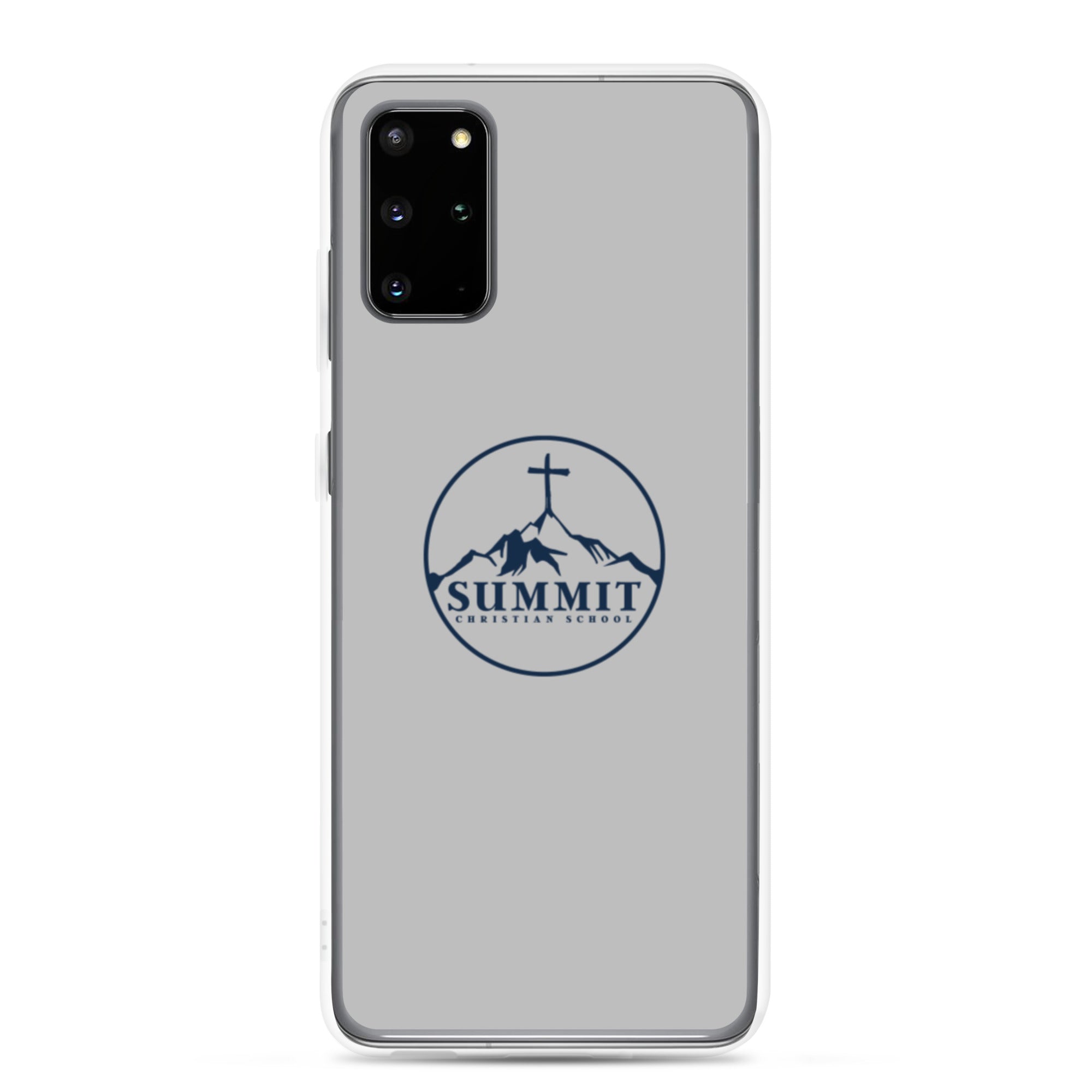 SCS Samsung Case