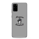 Magpies Samsung Case