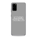 Panther Samsung Case