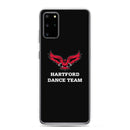 HDT Samsung Case