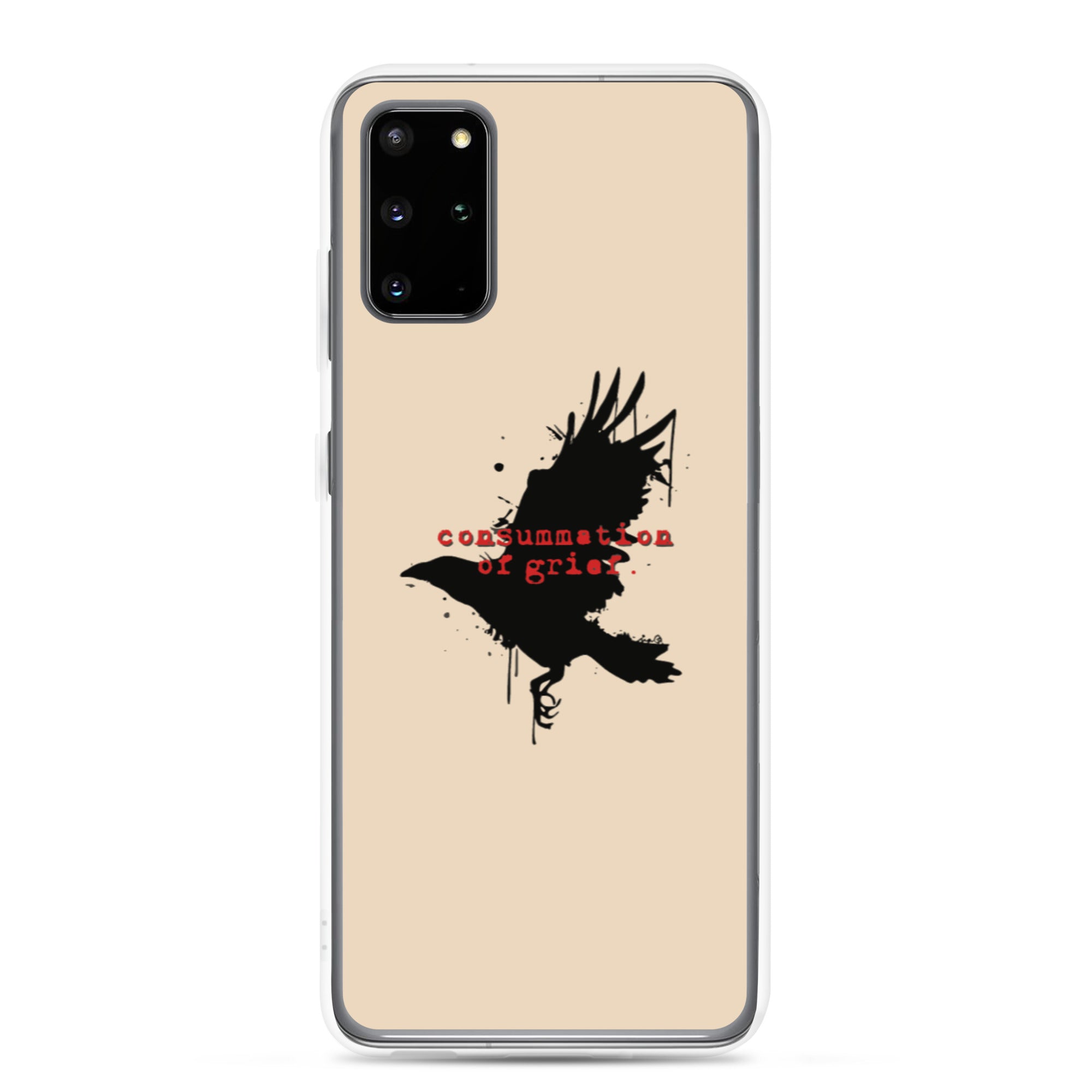 COG Samsung Case