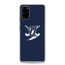 Unionville Lightning FH Samsung Case