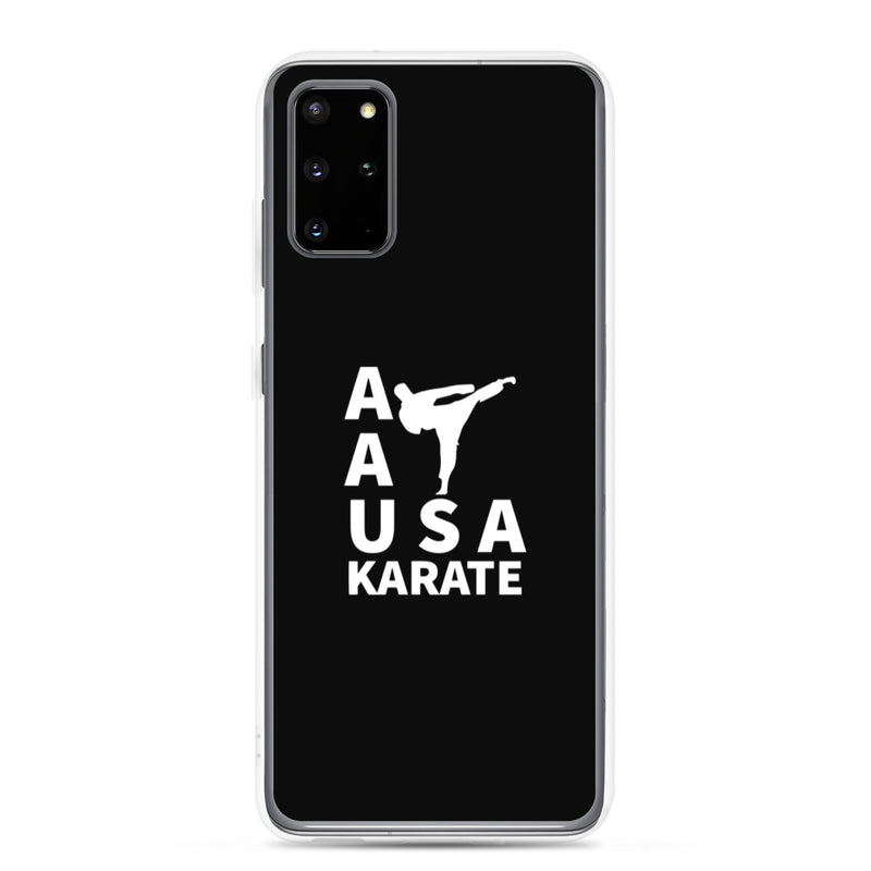 AAU Karate Samsung Case