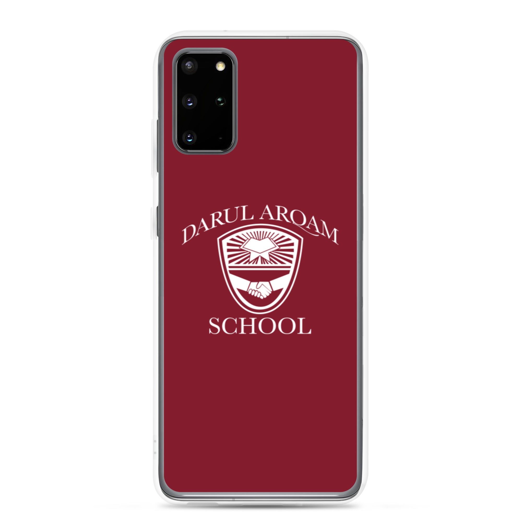 DAS Samsung Case