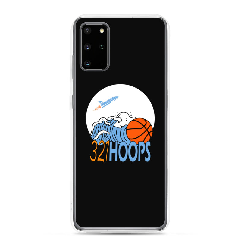 321HOOPS Samsung Case