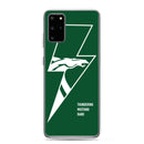 EHS Band Samsung Case