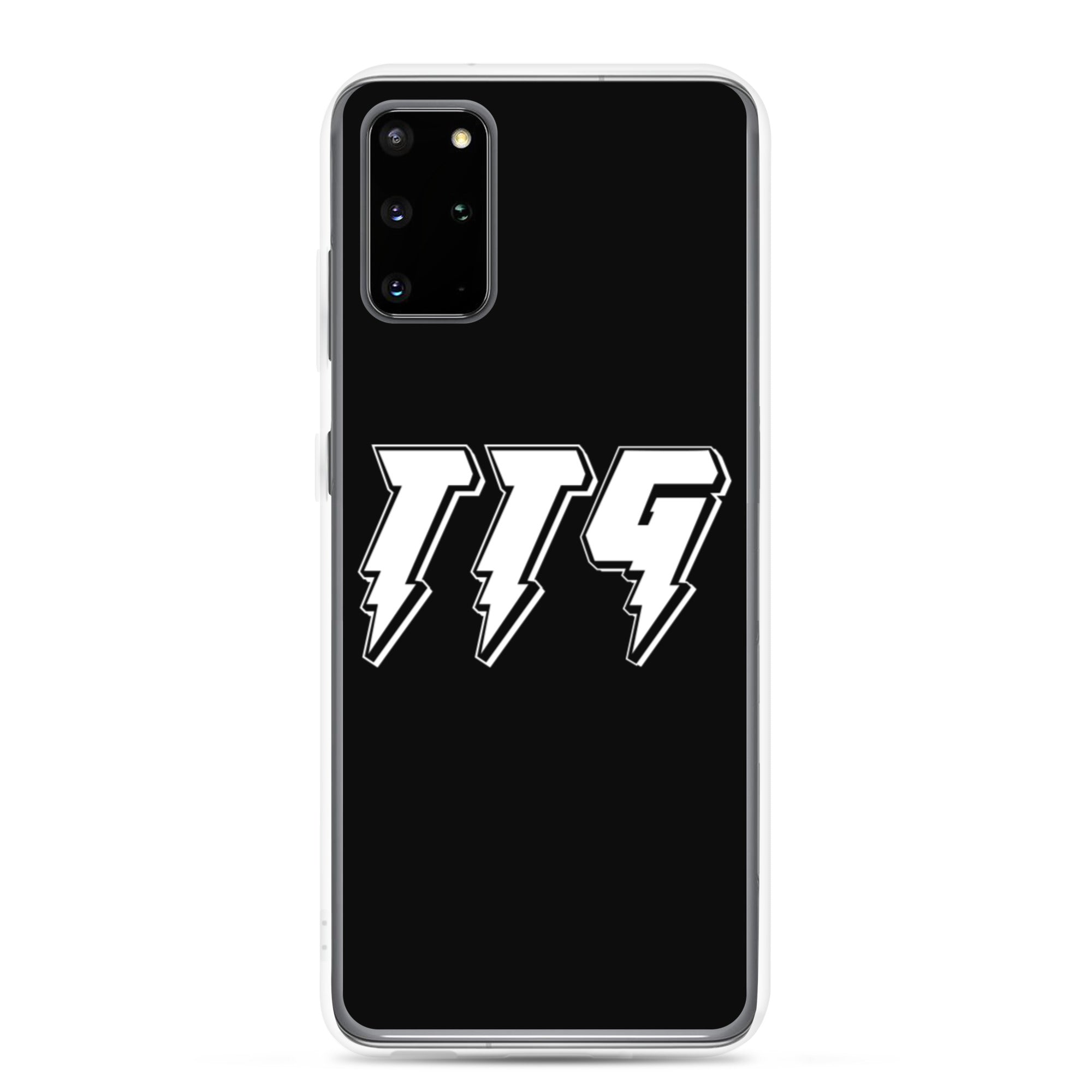 TTG Samsung Case