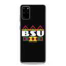 BSU Samsung Case