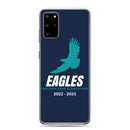 BOES Samsung Case