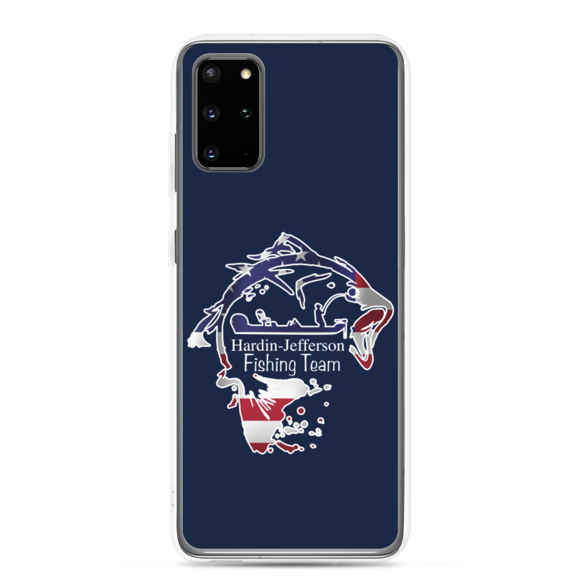 HJHSFT Samsung Case