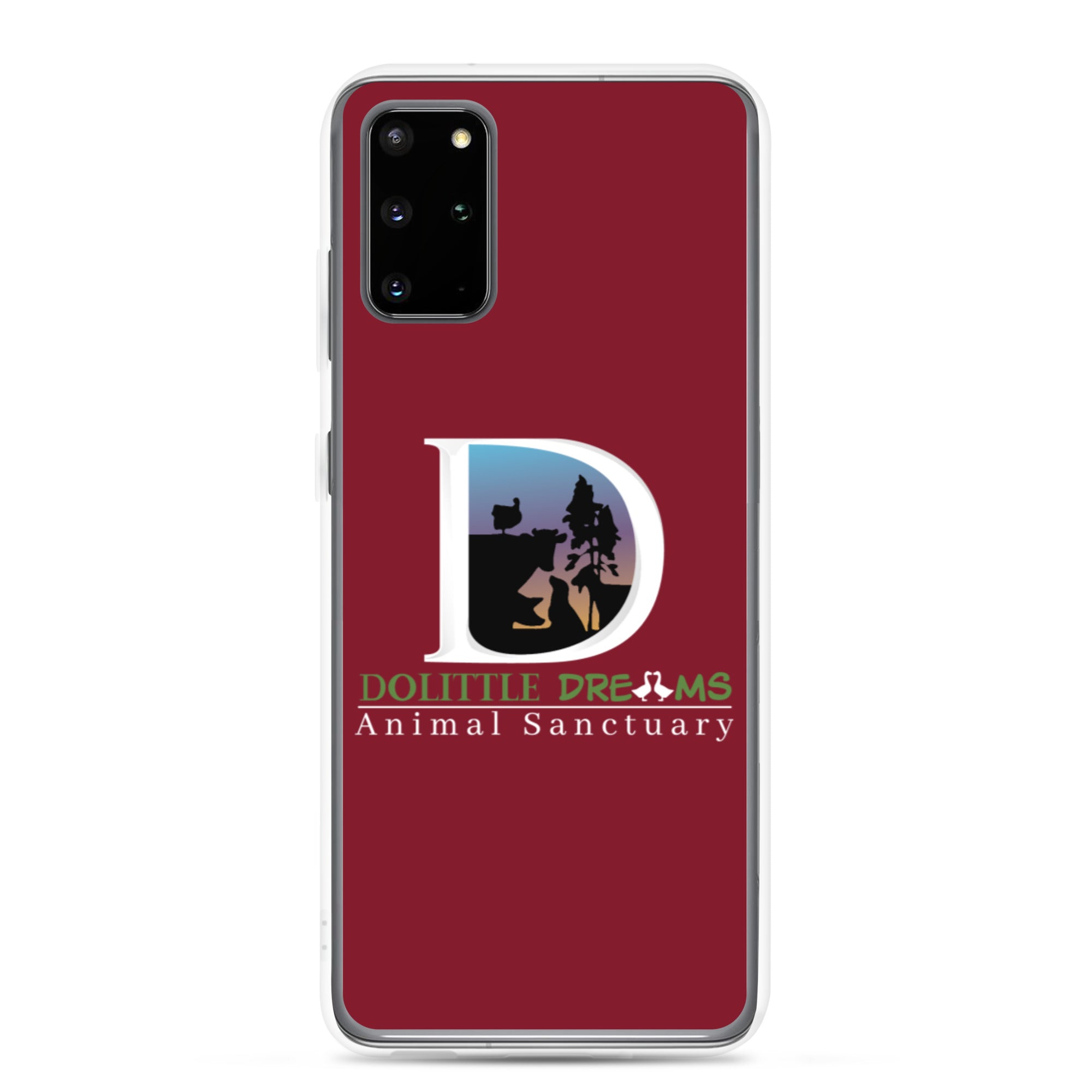 DD Samsung Case