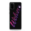 Funda Samsung MWS