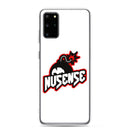 N55 Samsung Case