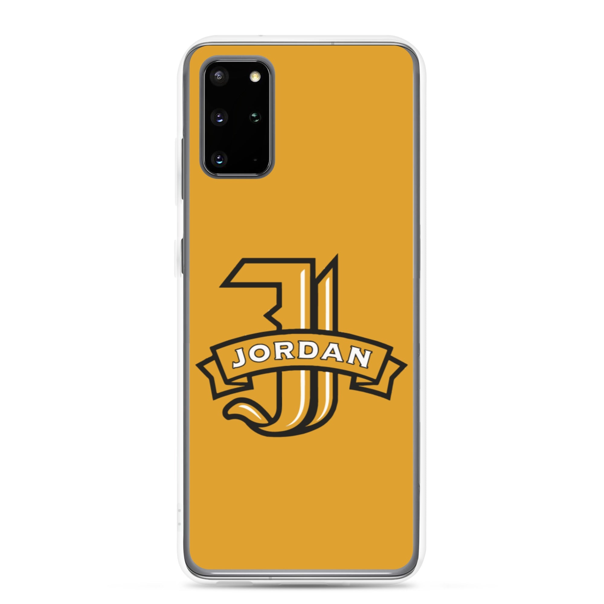 JMS Samsung Case
