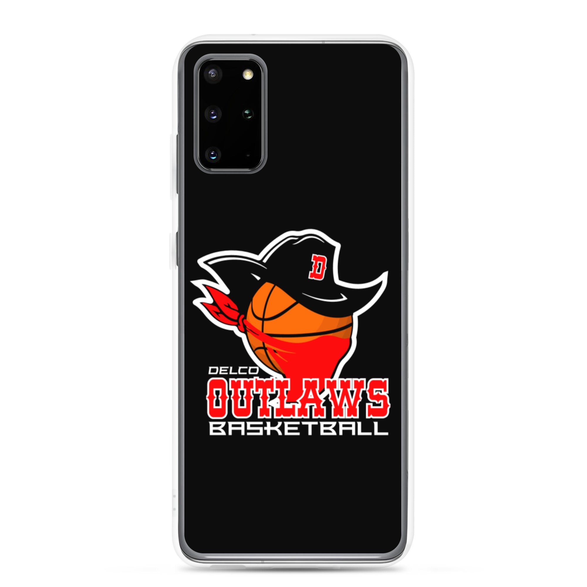 DOB Samsung Case