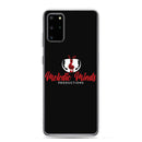 MMP Samsung Case