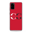 CGG Samsung Case
