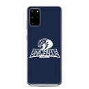 Boomslang Basketball Club Samsung Case
