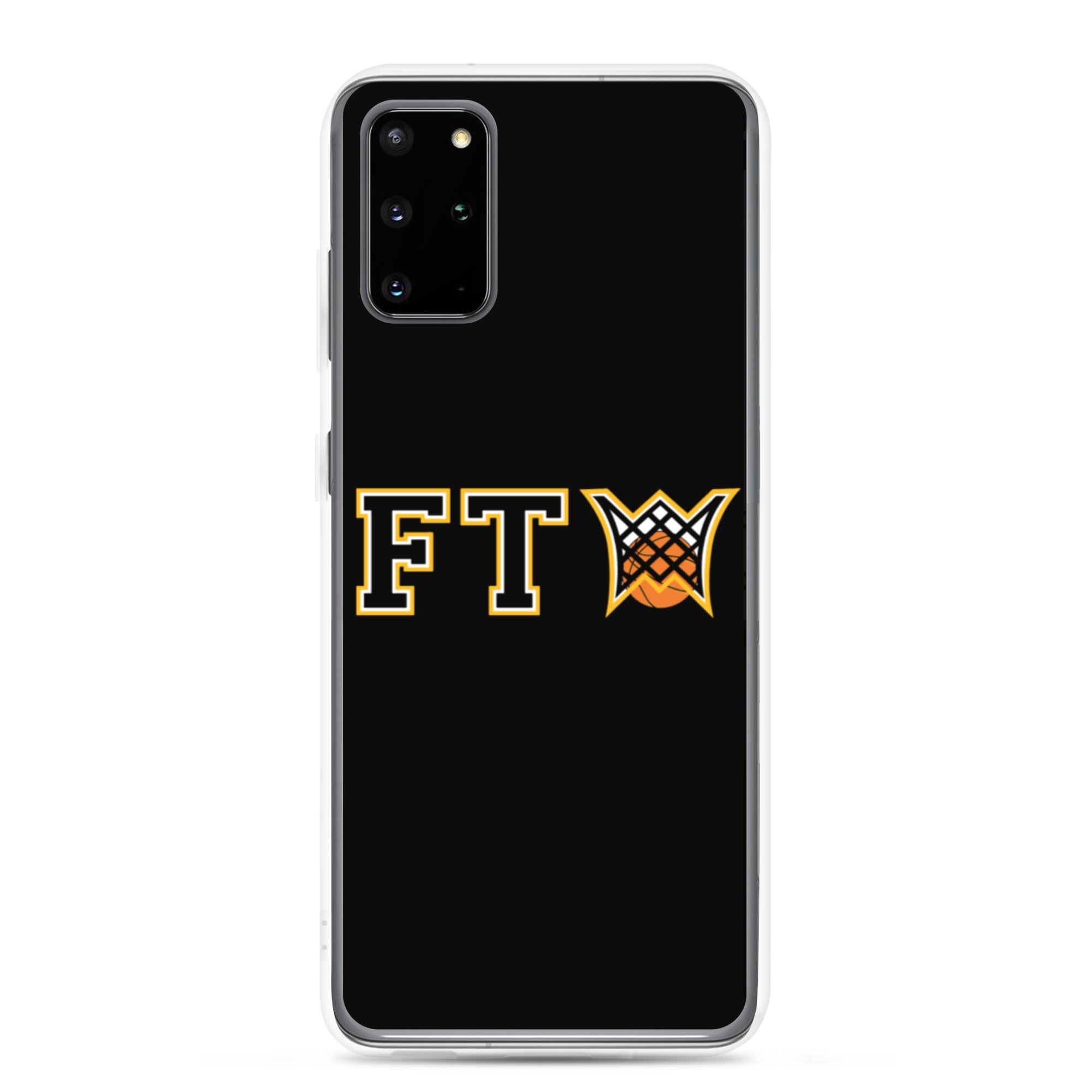 FTW Samsung Case