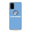 UNCCL Samsung Case
