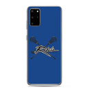 Funda para Samsung Lady Rebels