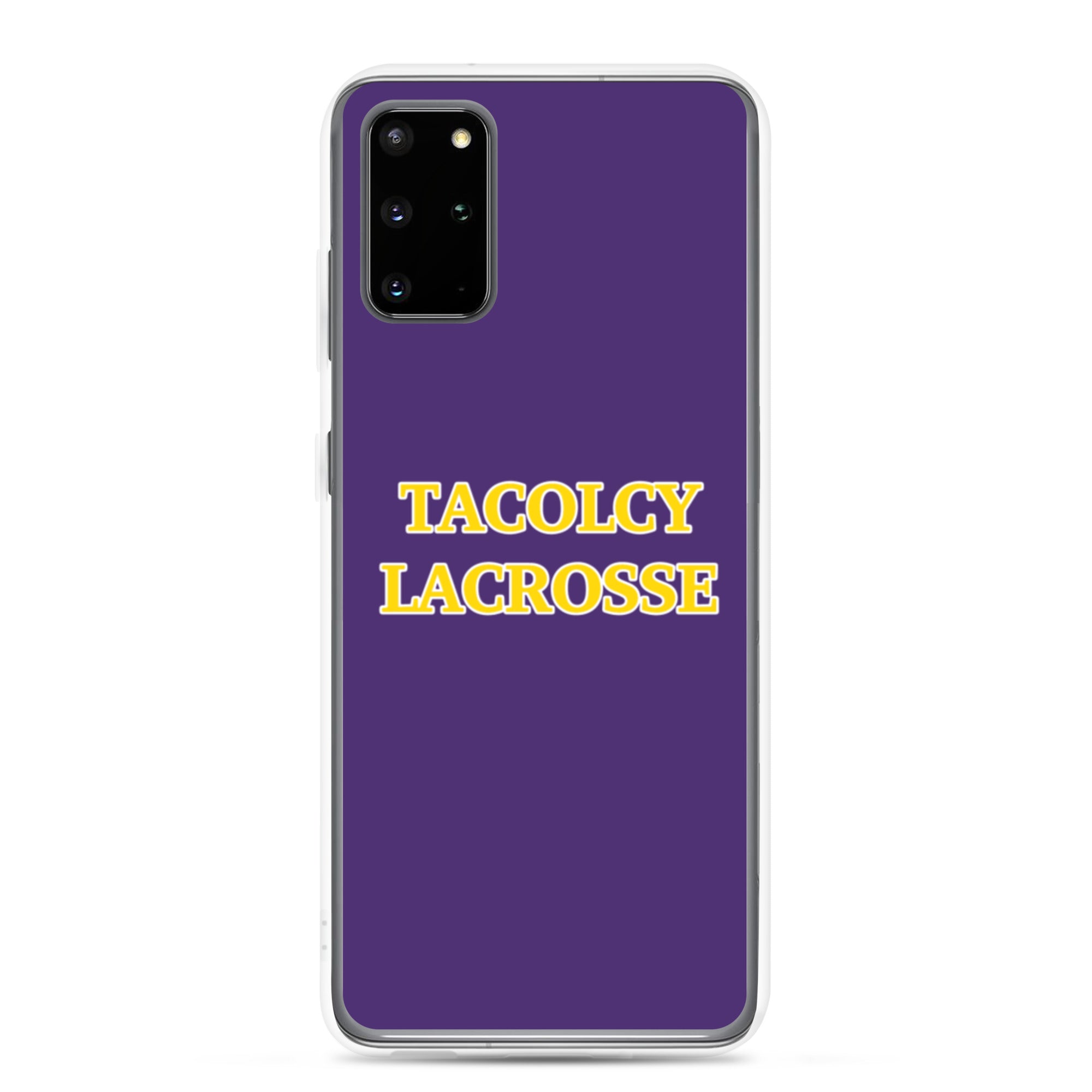 TL Samsung Case