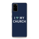 Funda Samsung JWC