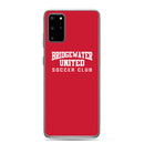 BUSC Samsung Case