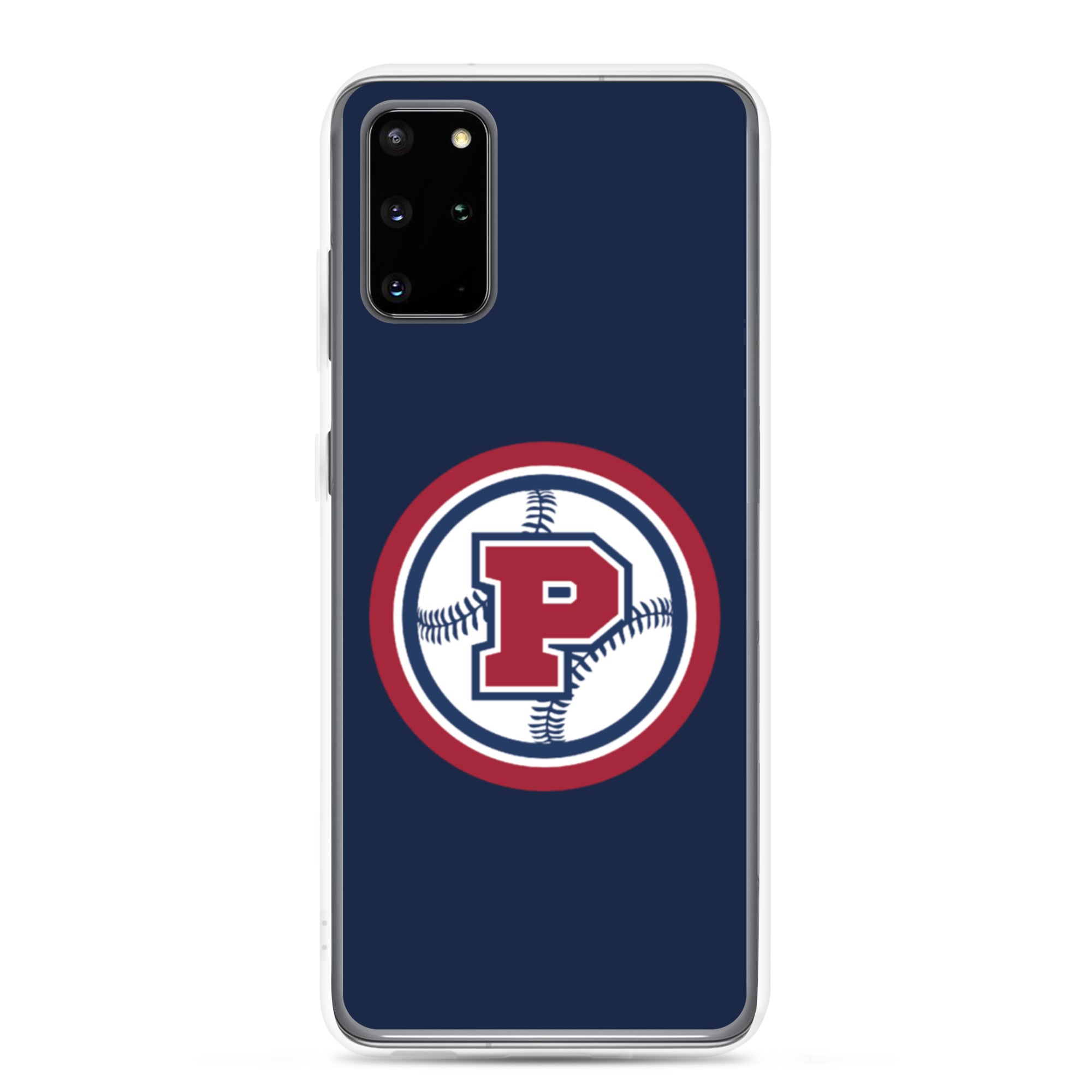 PAB Samsung Case