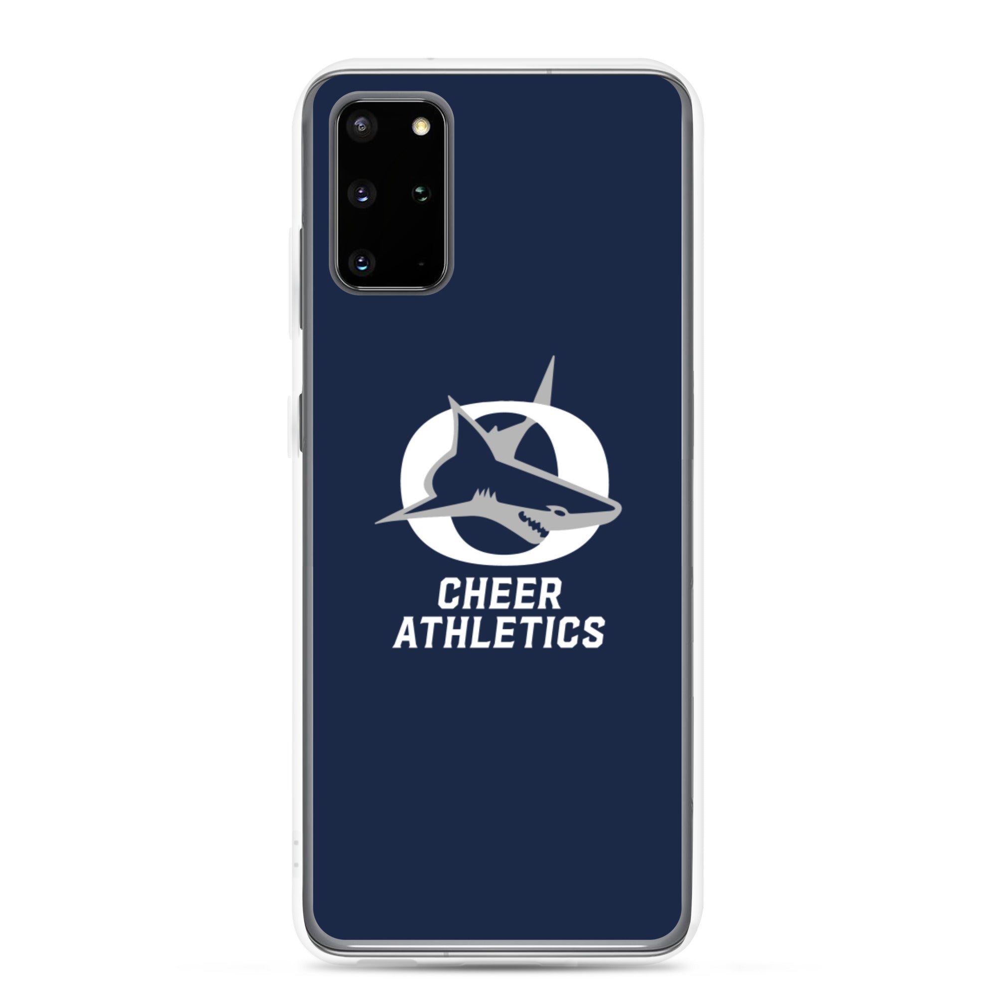 OHSC Samsung Case