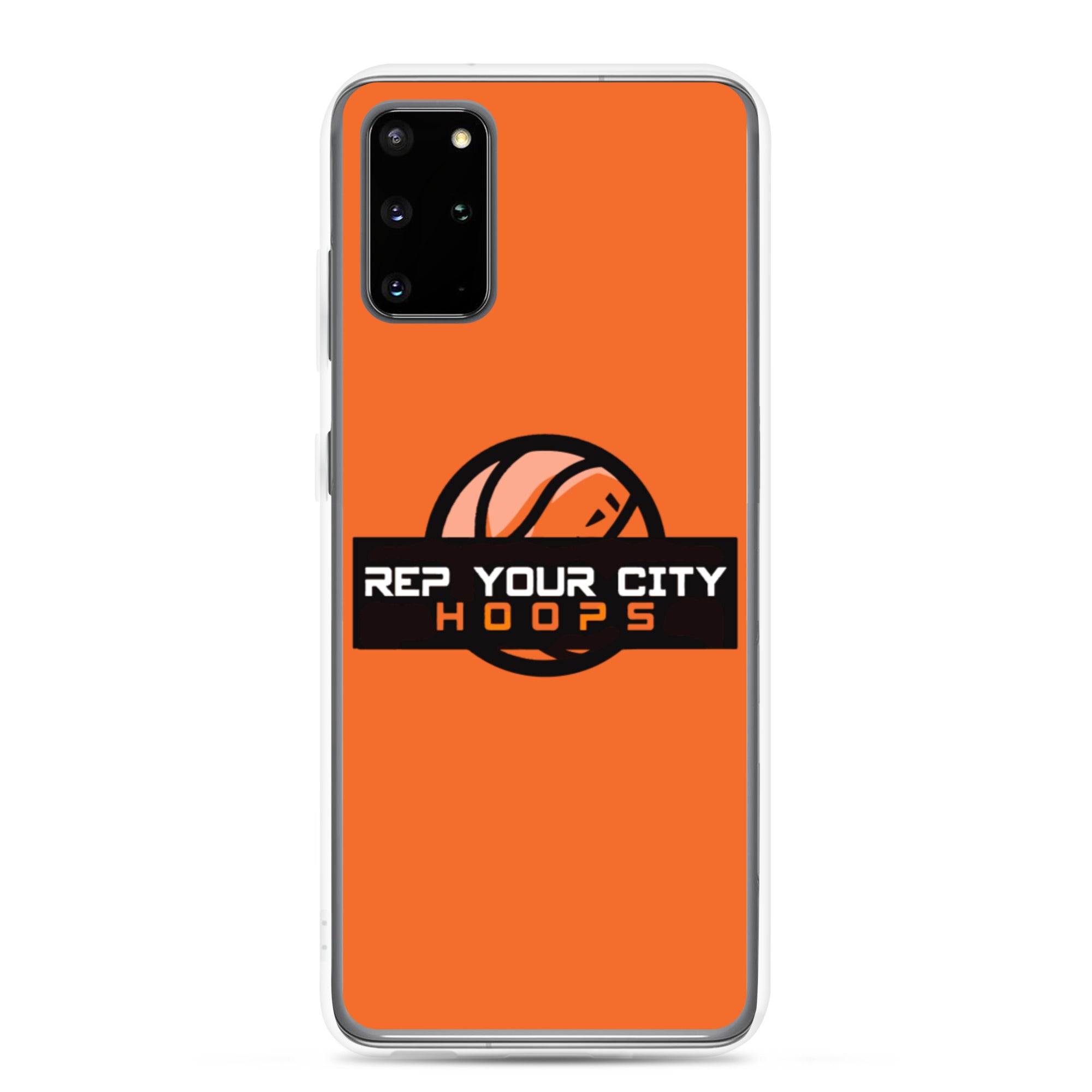 RYCH Samsung Case
