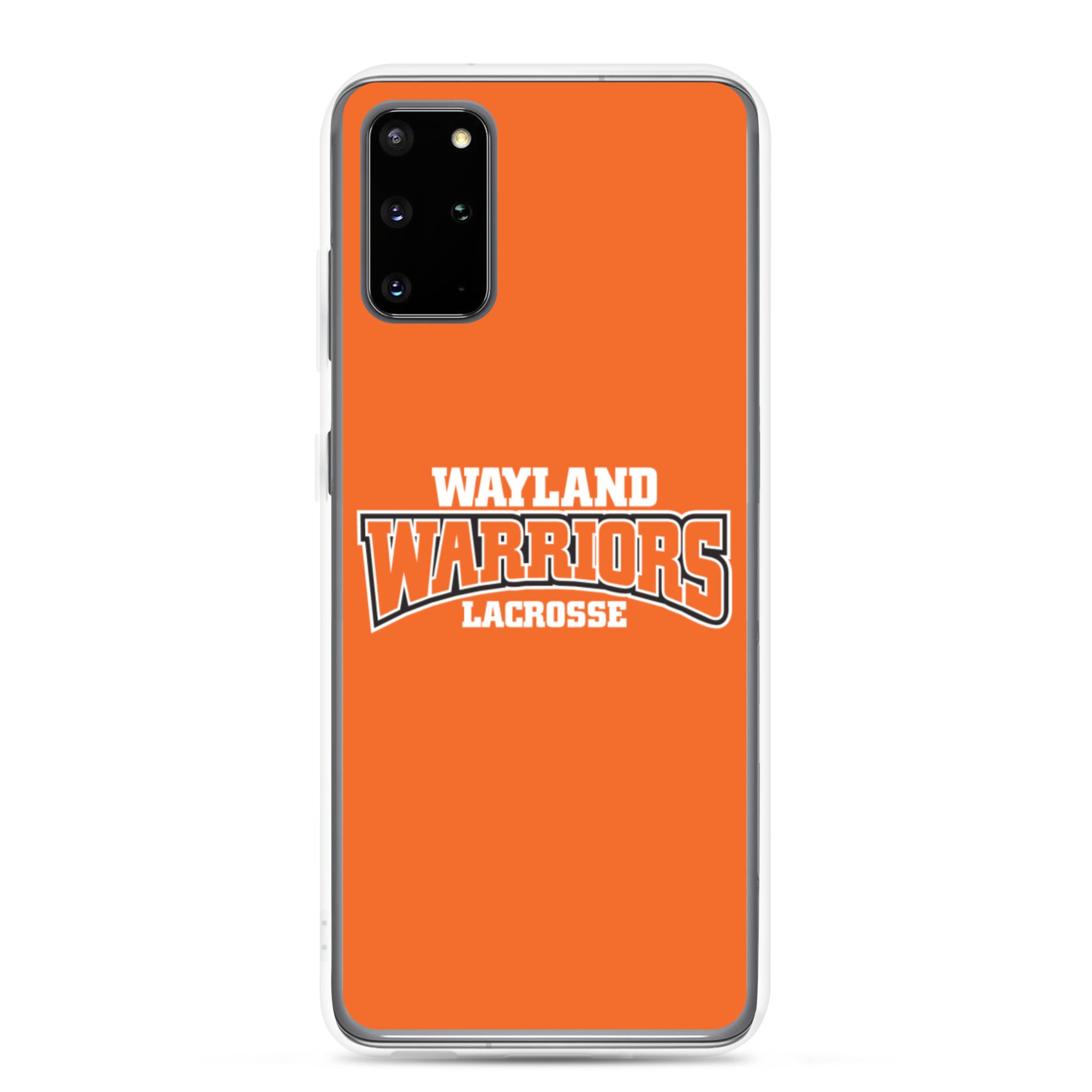 WHSL Samsung Case