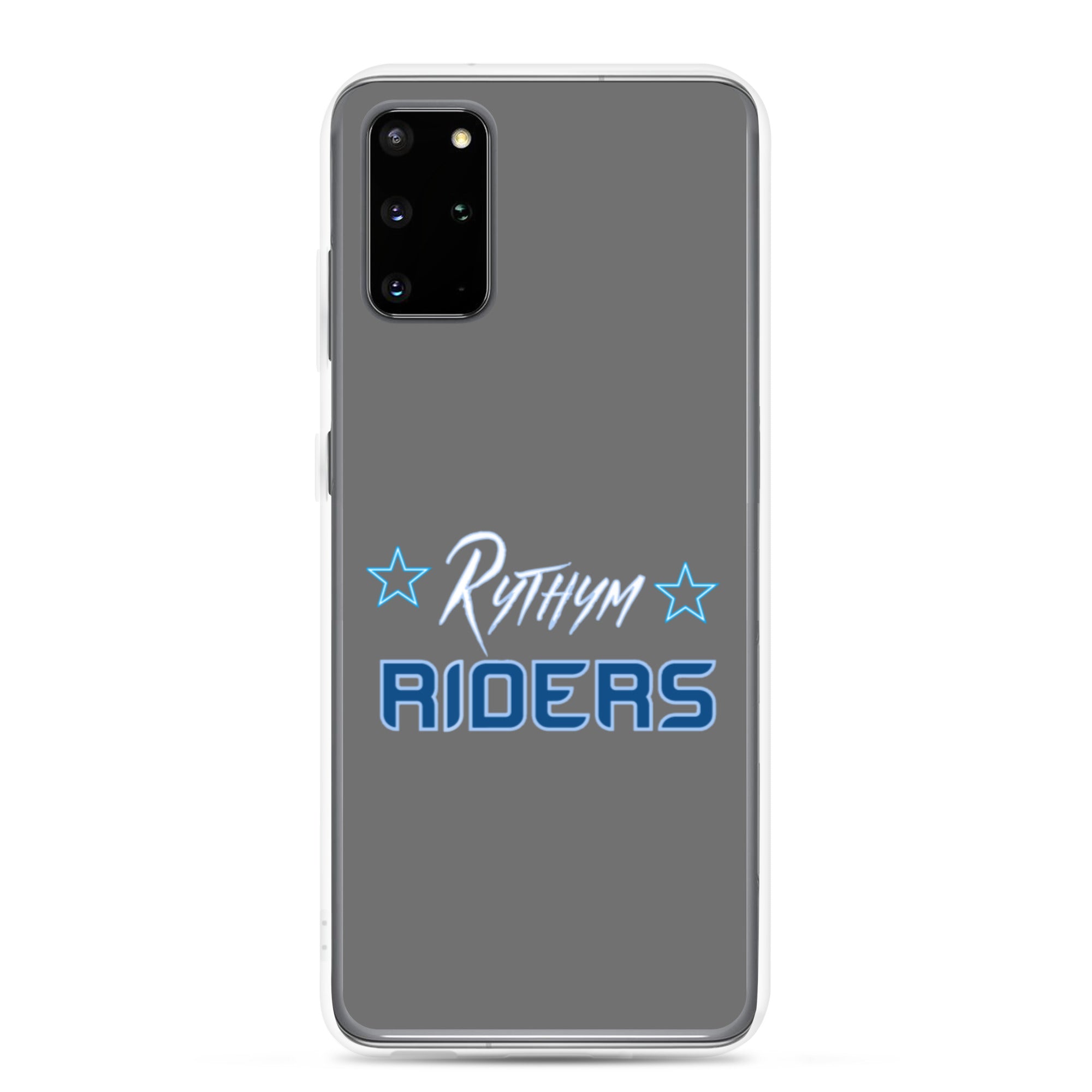 Rythym Riders Samsung Case