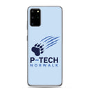 P TECH Samsung Case