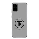 Funda para Samsung Thriving Faith